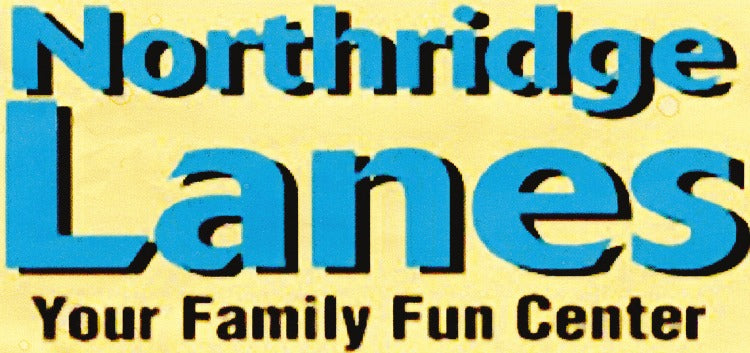 Northridge Lanes Your Family Fun Center