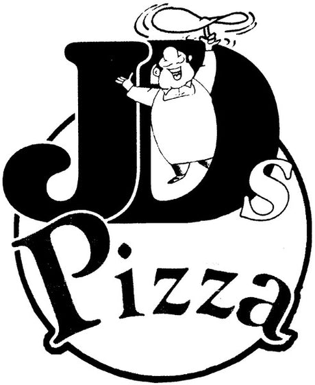 J.D.'s Pizza