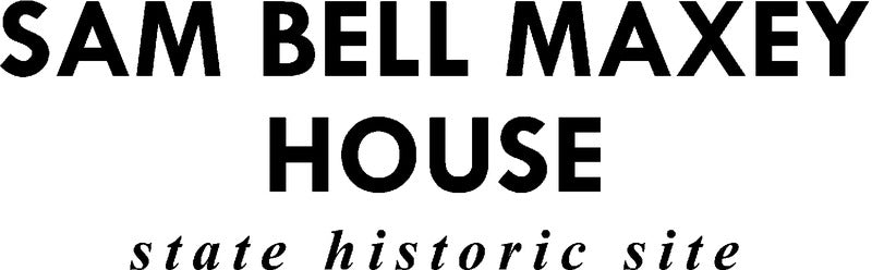 Sam Bell Maxey House State Historic Site