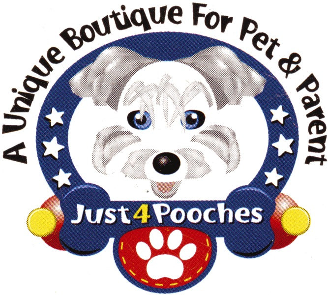 Just 4 Pooches