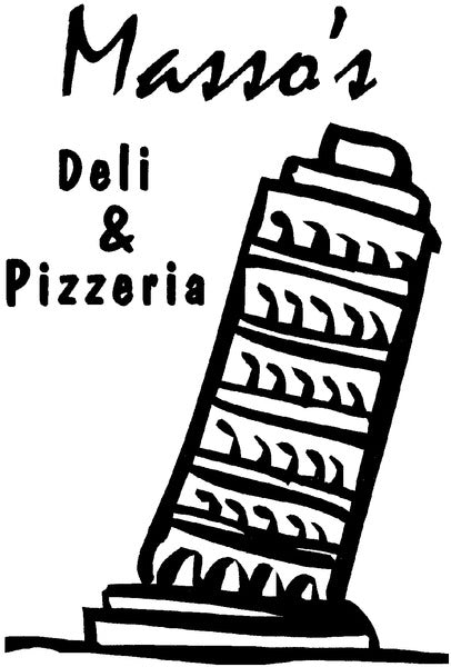 Masso's Deli & Pizzeria