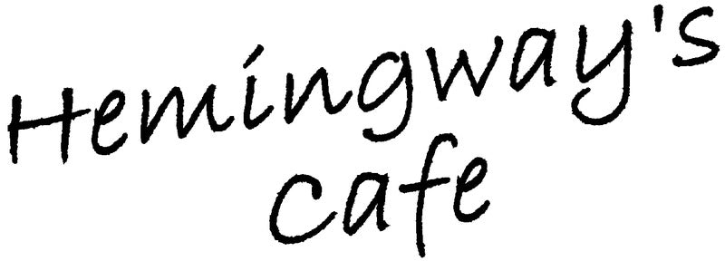Hemingway's Cafe