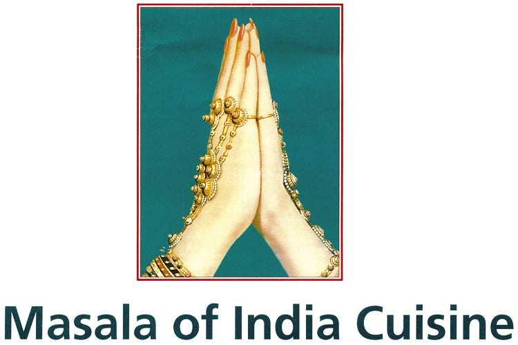 Masala of India Cuisine