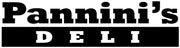 Pannini's Deli