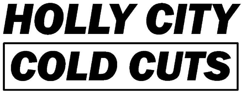 Holly City Cold Cuts