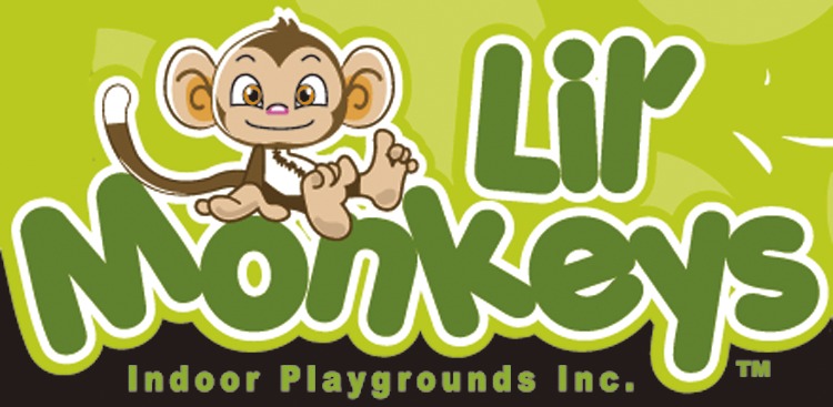 Lil' Monkeys Indoor Playgrounds
