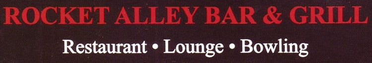 Rocket Alley Bar & Grill