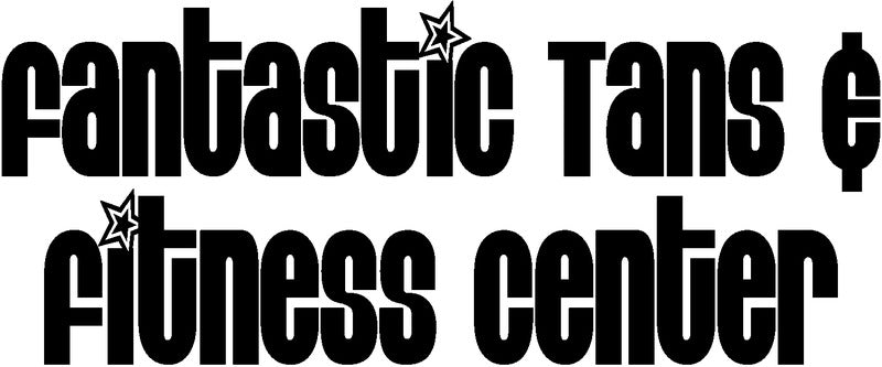 Fantastic Tans & Fitness Center