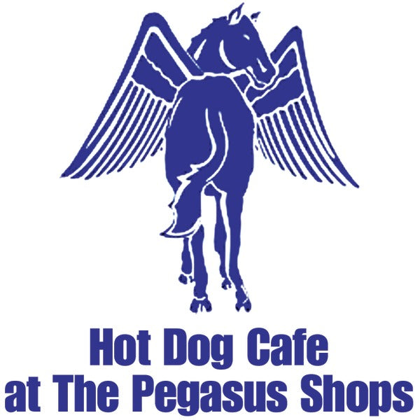 Hot Dog Cafe at The Pegasus Shops