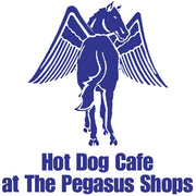 Hot Dog Cafe at The Pegasus Shops