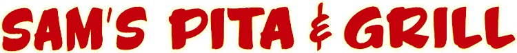 Sam's Pita & Grill