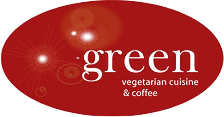 Green Vegetarian Cuisine