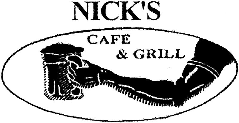 Nick's Cafe & Grill