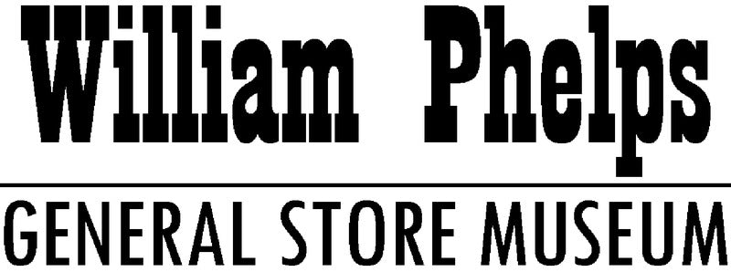 William Phelps General Store Museum