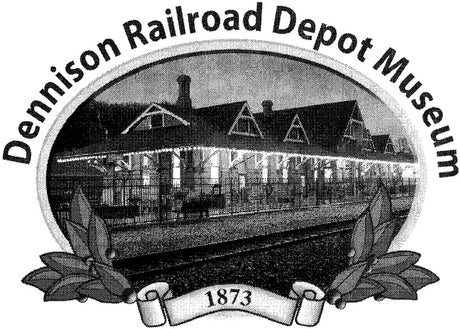 Dennison Railroad Depot Museum