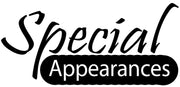 Special Appearances
