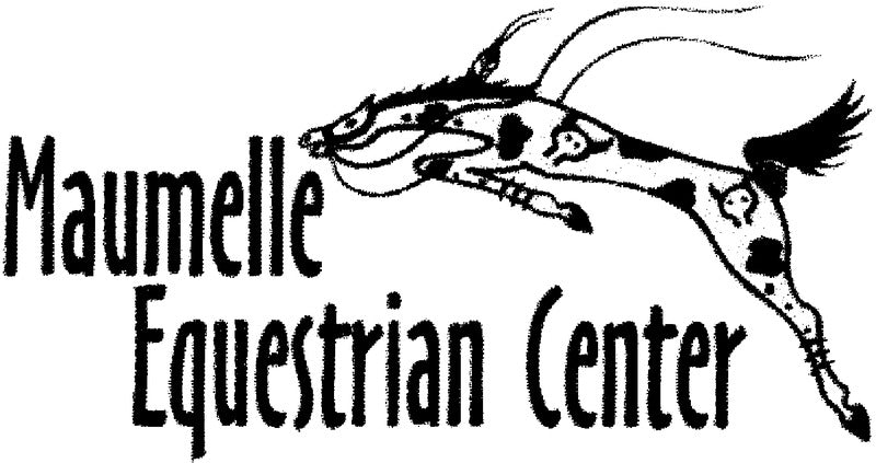 Maumelle Equestrian Center