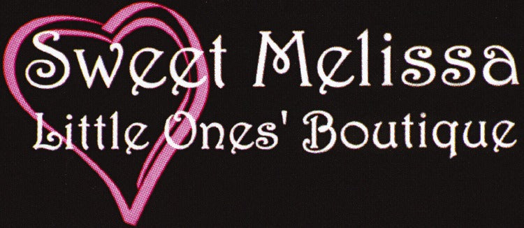 Sweet Melissa Little Ones Boutique