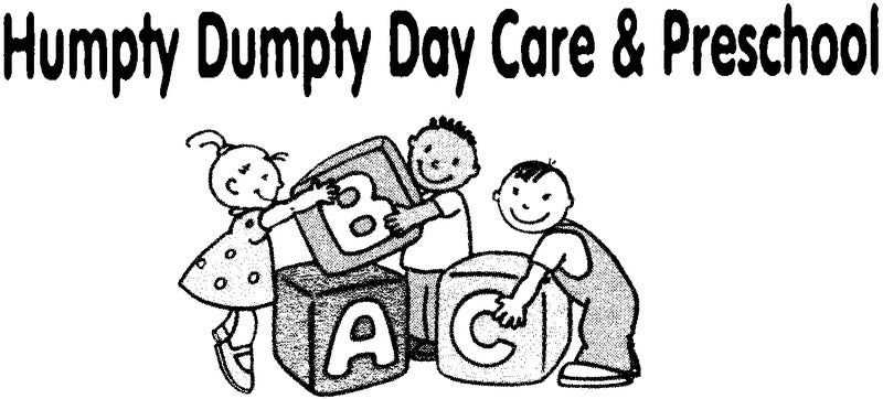 Humpty Dumpty Day Care & Preschool
