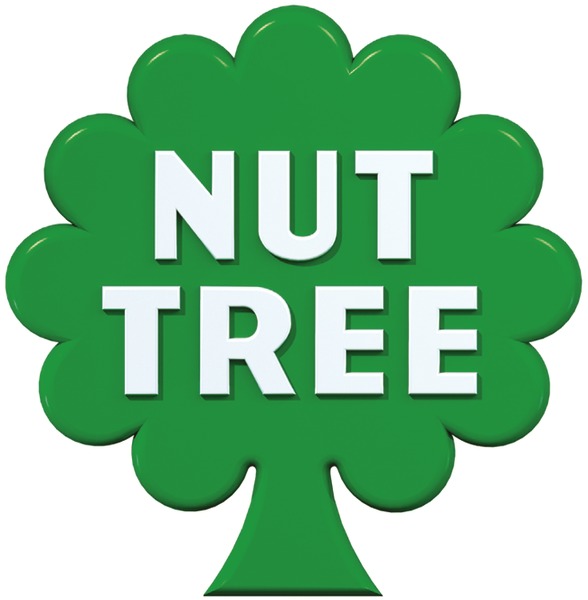 Nut Tree