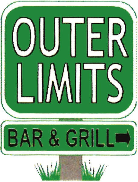 Outer Limits Bar & Grill