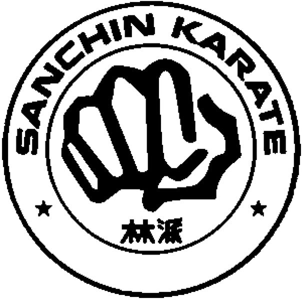 Sanchin Karate School