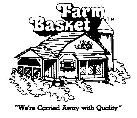 Farm Basket