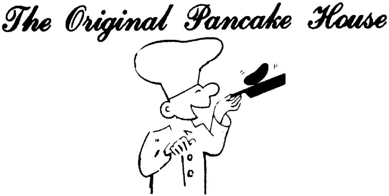 The Original Pancake House