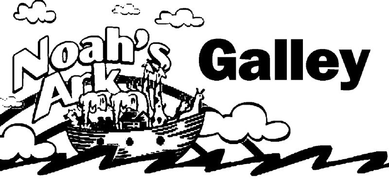 Noah's Galley