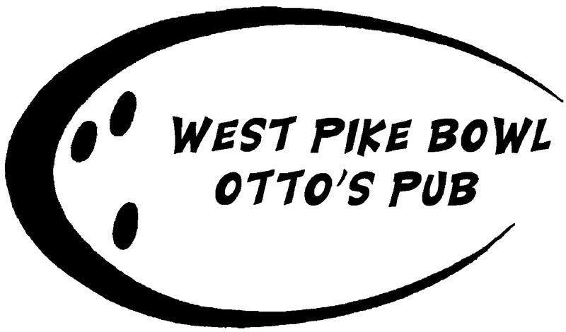 West Pike Bowl