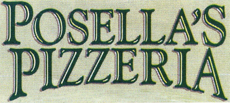 Posella's Pizzeria