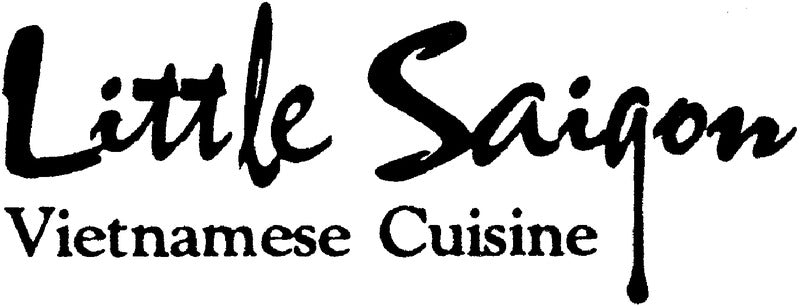 Little Saigon Vietnamese Cuisine