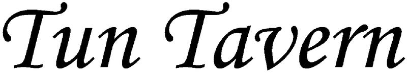Tun Tavern