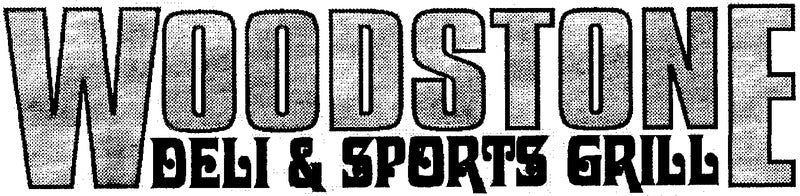Woodstone Deli & Sports Bar