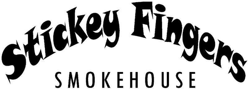 Stickey Fingers Smokehouse