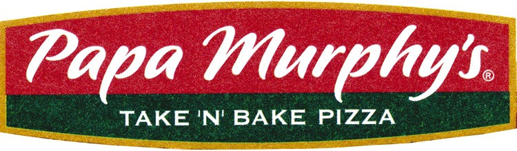 Papa Murphy's Take & Bake Pizza
