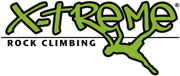 X-treme Rock Climbing