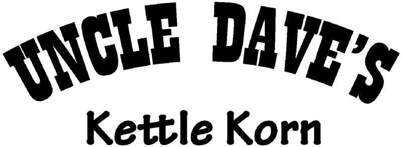 Uncle Dave's Kettle Korn