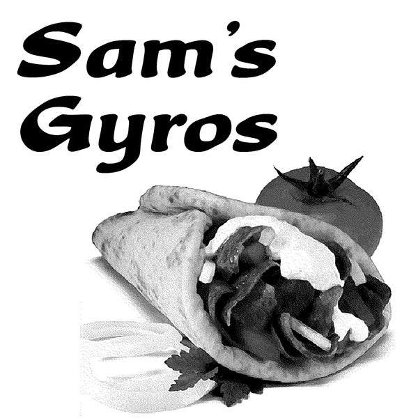 Sam's Gyros