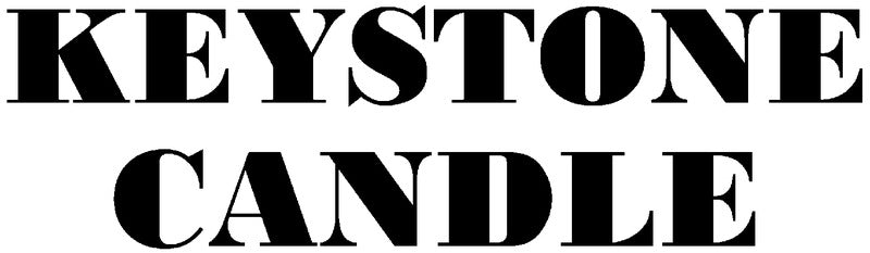 Keystone Candle
