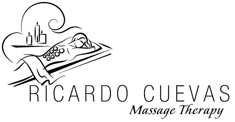 Ricardo Cuevas Massage Therapy