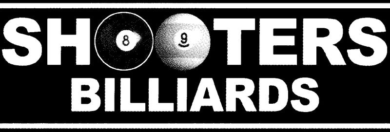 Shooters Billiards