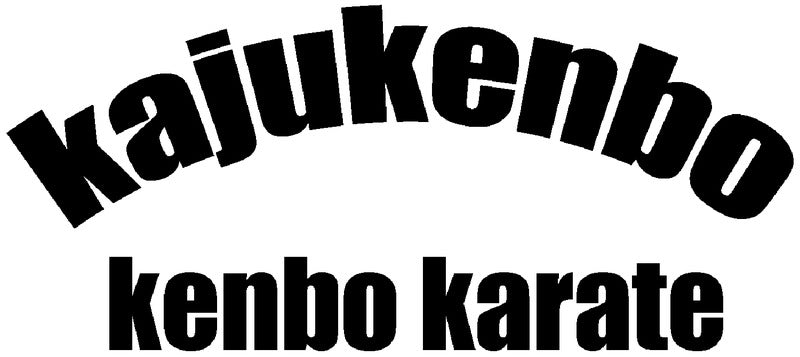 Kajukenbo Kenbo Karate