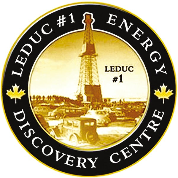 Leduc #1 Energy Discovery Centre