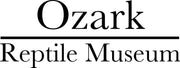 Ozark Reptile Museum