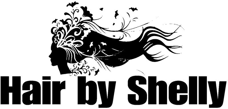 Hair by Shelly