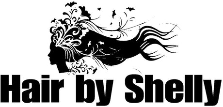 Hair by Shelly