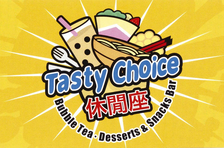Tasty Choice