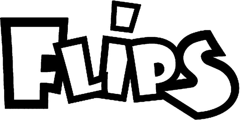 Flips