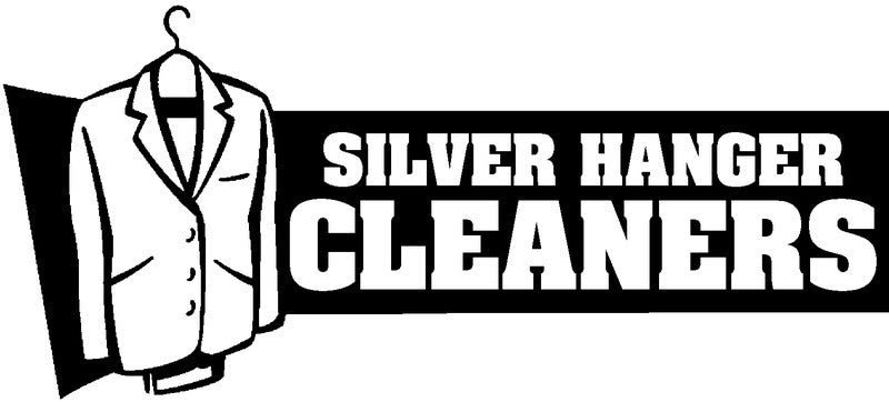 Silver Hanger Cleaners